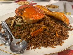 -喜记避风塘炒辣蟹(旗舰店)