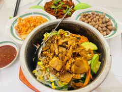 -华天延吉餐厅(西四总店)