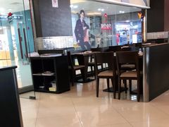 -必胜客(江桥万达店)