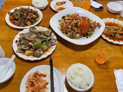 -温州一家人美食(西木头市店)