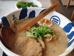 -味千拉面(金融街店)