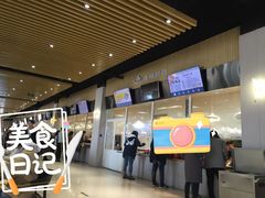 -天津大学学五食堂连岗餐饮