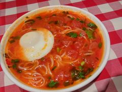 -西贝莜面村(上海百联西郊店)