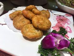 -7号院家宴.烧鸽子(门头沟店)