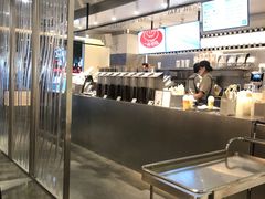 -喜茶(广州保利中环店)