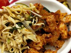 -敏丁拌饭(中街总店)