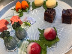 -海味观(老西门店)