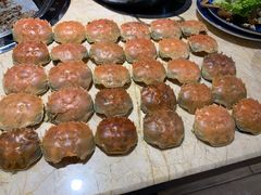 -万象·复兴号鲜肉烤肉海鲜自助(升级店)