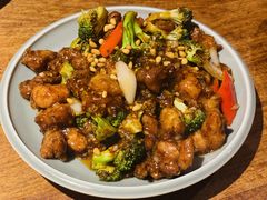 -小吊梨汤·北京菜·烤鸭(鸟巢店)