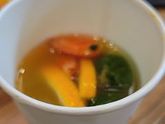 -泰堤坊(淡水体育馆店)