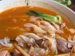 -漆黑觉米粉(三里屯店)