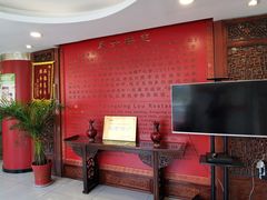 -东兴楼饭庄(六里桥店)