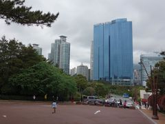 -海云台海滩