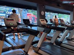 -威尔仕健身(番禺店)