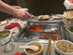 -海底捞火锅(宇飞大厦店)