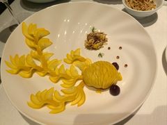 龙须富贵鱼-食廬(浦东嘉里城店)