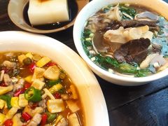 -美食村花园餐厅