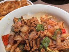 -王繁星面馆(西安熙地港店)