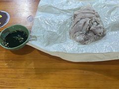 -小辫子羊肉面馆(周东店)