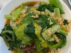 -南山鲜虾面·活鲜小馆·海味大连菜(南山总店)