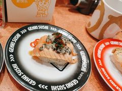 -元气寿司(金光华店)