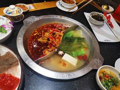 -大龙燚火锅(白石洲店)