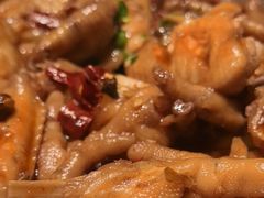 -胖哥俩肉蟹煲(梅溪步步高店)