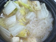 -老磁器口豆汁店(马家堡店)