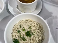 -翡翠拉面小笼包(机场DFS店)