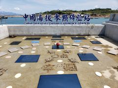 -中华人民共和国水准零点