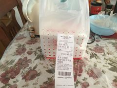 -长发西饼(临顿路店)