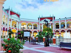 -佛罗伦萨小镇广佛名品奥特莱斯(疏港路店)