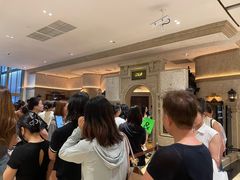 -B&C黄油与面包·THE GARDEN BAKERY概念店(世纪汇店)