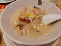 荔湾艇仔粥-点都德(千灯湖环宇城店)
