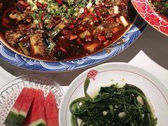 -新概念来凤鱼(璧山店)