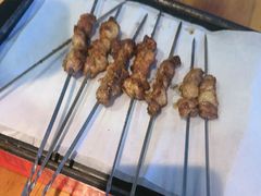 -四禧精酿铜锅涮肉·烧烤工场(大明湖店)