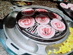 -高丽苑韩国烤肉(海昌路旗舰店)