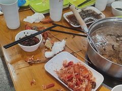 -养牛邓·潮汕牛肉海鲜自助火锅(广州店)