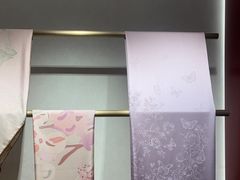 -万事利丝绸(杭州大厦店)