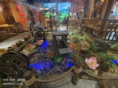-寻钵记民菜馆·正宗常德钵子菜(滨湖路店)