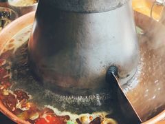 -东镇老火锅(长春路首店)