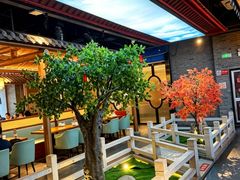 -三凤酒家·百年无锡菜(清扬茂业店)