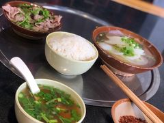 -怪难吃·乐山跷脚牛肉(新牌坊店)