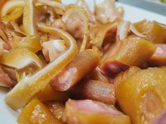 卤耳朵-唯壹卤味(上新街店)