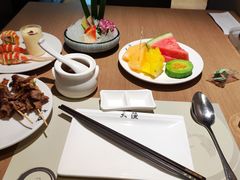 -大渔铁板烧(花园道店)