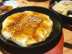 广味烤年糕-恋萍小吃(时代店)