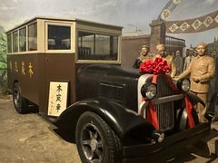 -柳州工业博物馆