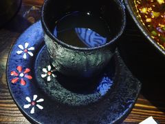 -宽窄巷子冒菜(中华广场店)