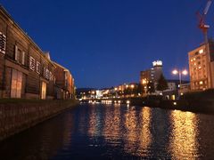 -小樽运河广场(運河プラザ)