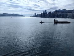 -香港九龙海逸君绰酒店